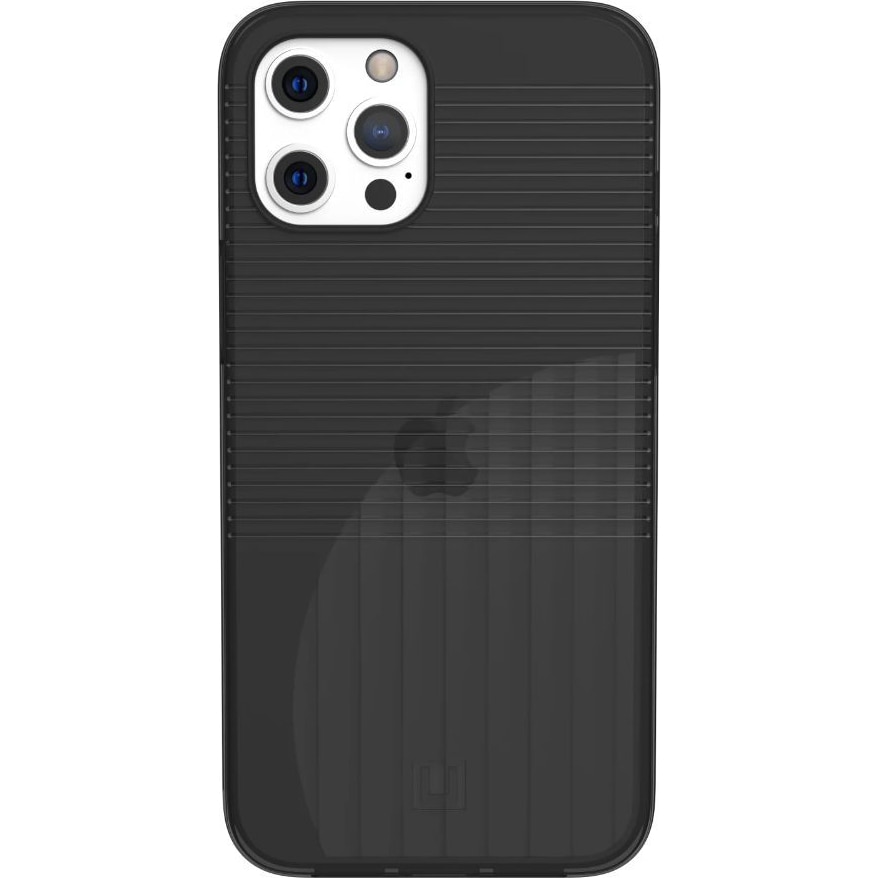 Husa de protectie UAG, Aurora Series pentru iPhone 12 / 12 Pro, Ash