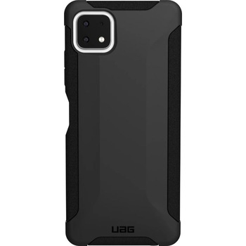 Husa de protectie UAG pentru Samsung Galaxy A22 5G, Black Husa de protectie UAG pentru Samsung Galaxy A22 5G, Black