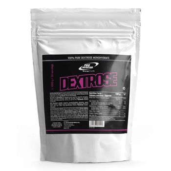 Dextroza, Pronutition 1000g punga zip Dextroza, Pronutition 1000g punga zip