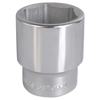 Capat cheie tubulara 3/4х22mm CR-V, Topmaster, 330225 Capat cheie tubulara 3/4х22mm CR-V, Topmaster, 330225