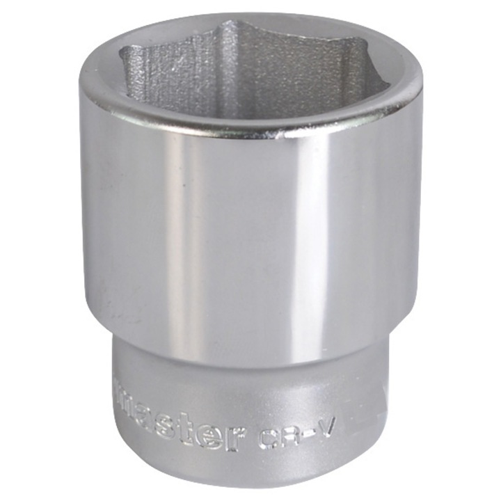 Capat cheie tubulara 3/4х24mm CR-V, Topmaster, 330227