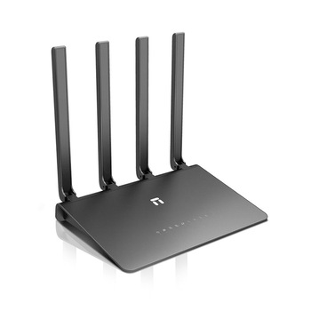 Router Gigabit Dual Band Stonet N2M ,AC 1200,Mesh Router Gigabit Dual Band Stonet N2M ,AC 1200,Mesh