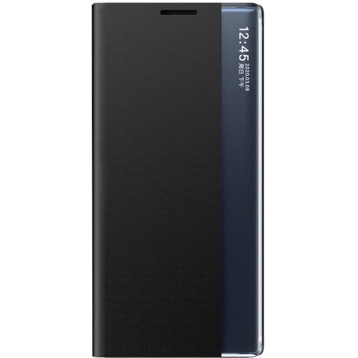 ΠΠ°Π»ΡΡ Sleep Case Bookcase Π·Π° Xiaomi Redmi K40 Pro+ / K40 Pro / K40 / Poco F3, ΡΠ΅ΡΠ΅Π½