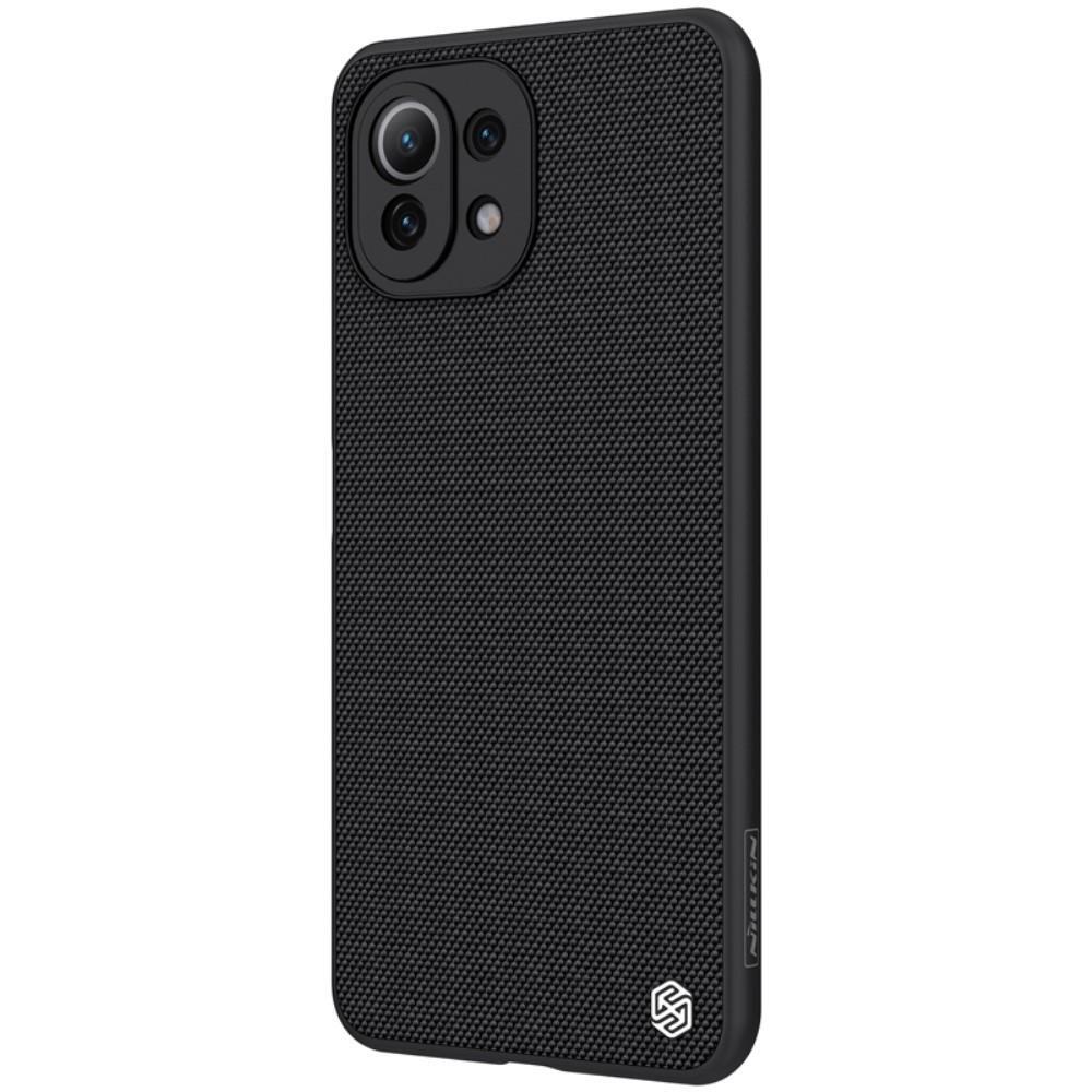 Cover Nillkin Rigida Originale Per Xiaomi Mi 11 Lite 5G/4G | Protezione Fotocamera Con Fondo Rigido - Foto 3