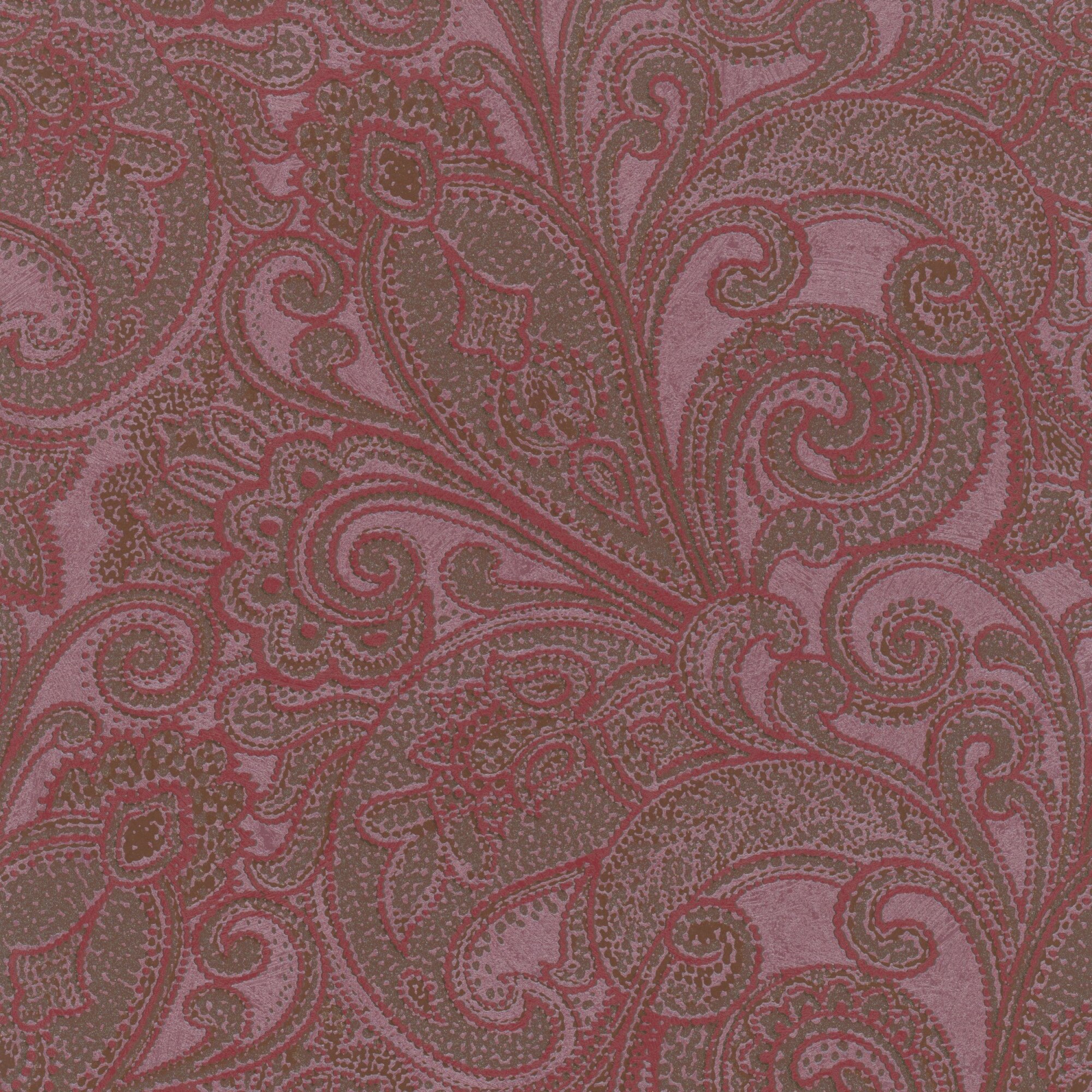Tapet Marburg Lightstory Glamour 56826, 10.05 m x 0.53 m, suport vlies, acoperire vinil compact