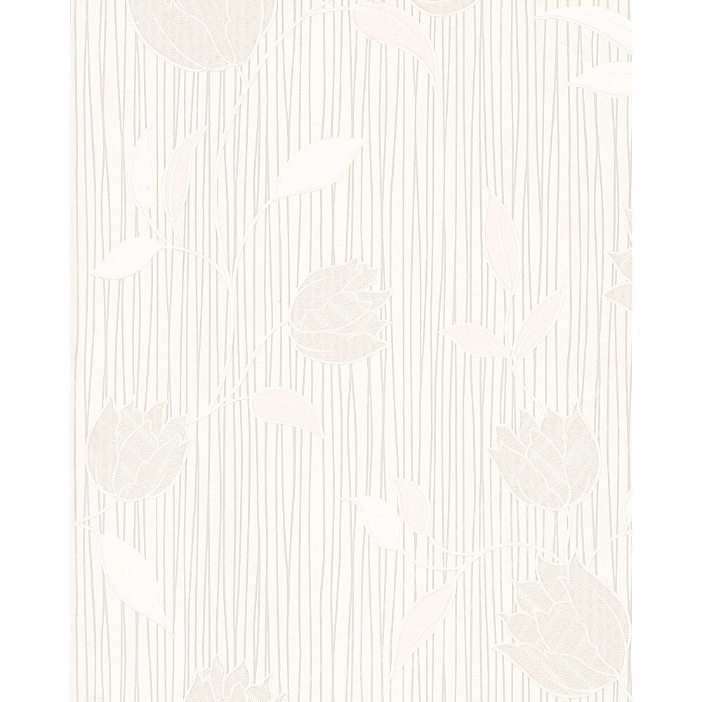 Tapet Marburg 75101, 10.05 m x 0.53 m, suport vlies, acoperire vinil compact