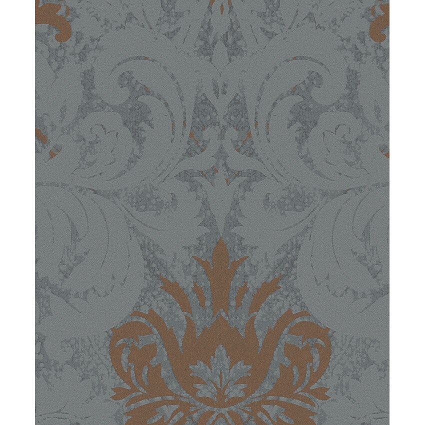 Tapet Marburg Home Edition 57919, 10.05 m x 0.53 m, suport vlies, acoperire vinil compact