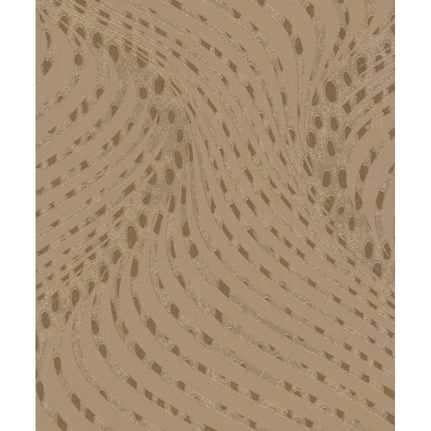 Tapet Marburg Home Edition 57906, 10.05 m x 0.53 m, suport vlies, acoperire vinil compact