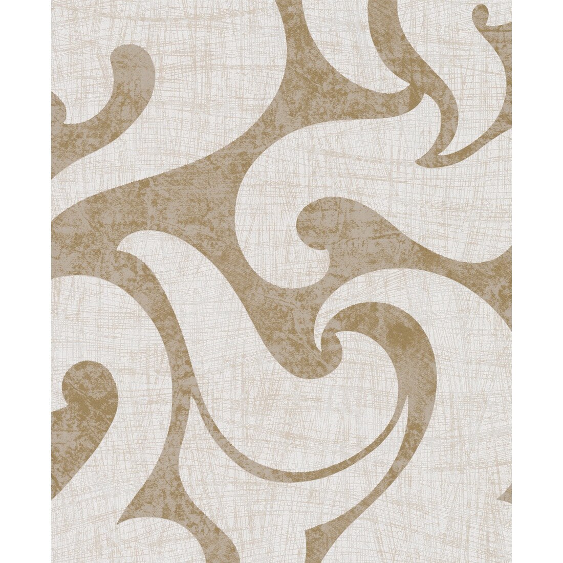 Tapet Marburg Home Edition 53142, 10.05 m x 0.53 m, suport vlies, acoperire vinil compact