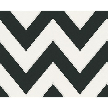 Tapet AS Creation, 939431, 10.05 m x 0.53 m, suport vlies, acoperire vinil compact Tapet AS Creation, 939431, 10.05 m x 0.53 m, suport vlies, acoperire vinil compact