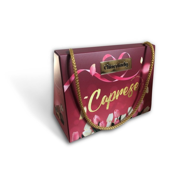 Chocolady 170G Caprese /80233/