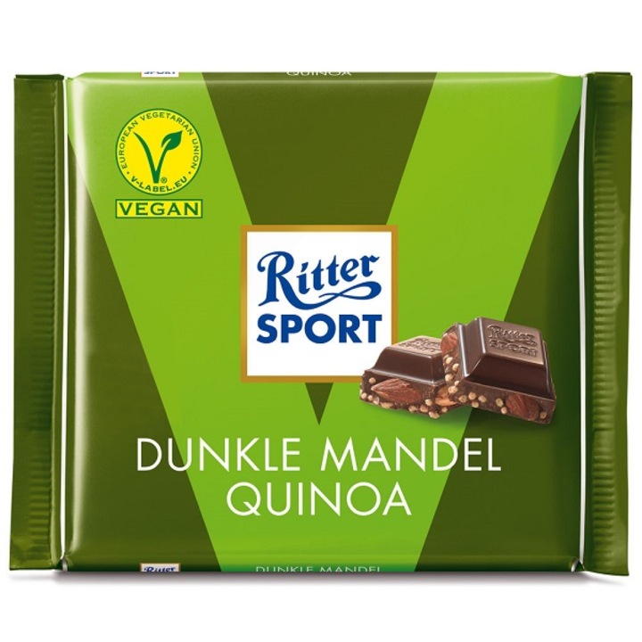 lidl quinoa