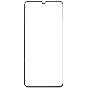 Folie de protectie pentru Samsung Galaxy A22 4G, Full Face, sticla securizata, Negru Transparent, BBL2843 Folie de protectie pentru Samsung Galaxy A22 4G, Full Face, sticla securizata, Negru Transparent, BBL2843