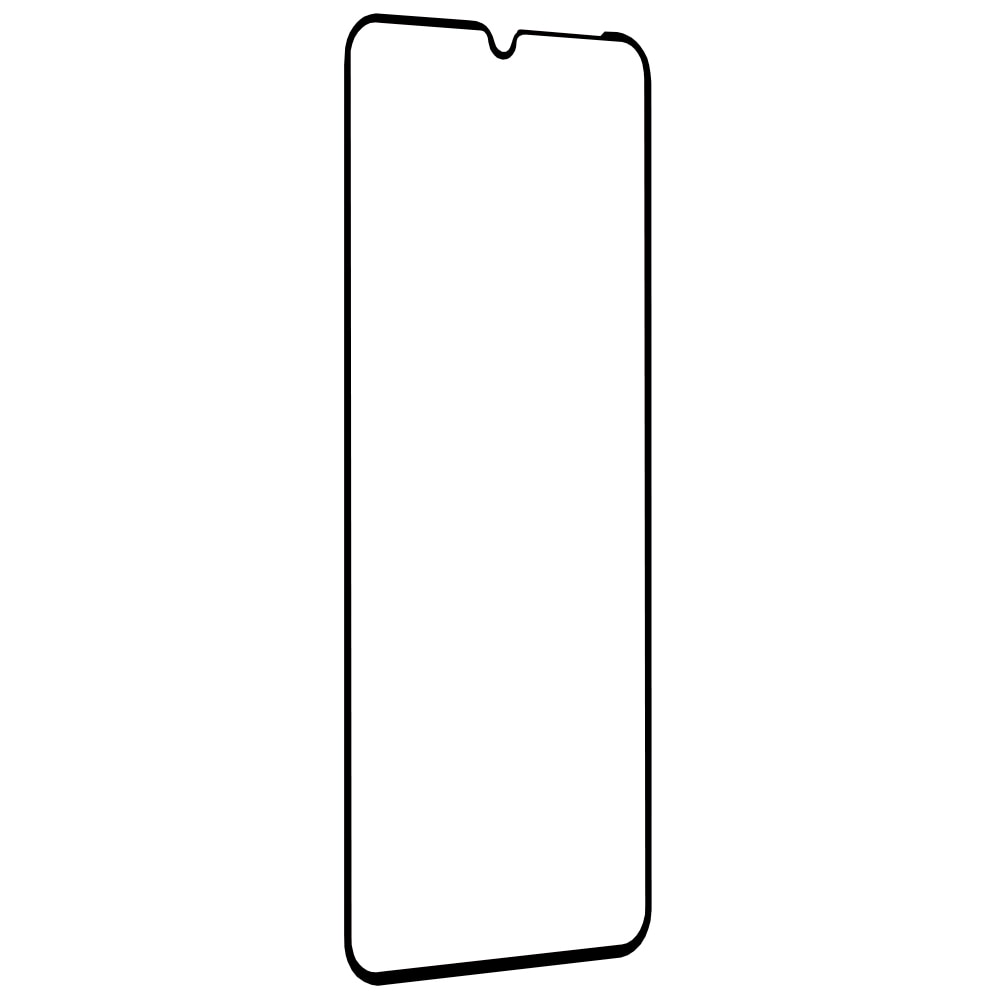 Folie de sticla Full Glue compatibila cu Samsung A22 4G