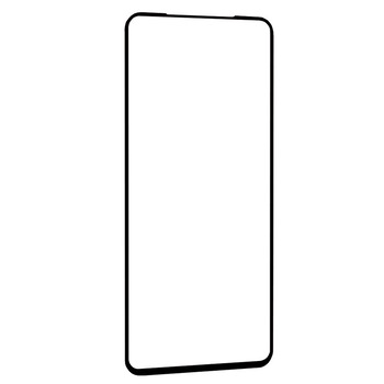 Folie de protectie pentru Realme 8 5G, Full Face, sticla securizata, Negru Transparent, BBL2842 Folie de protectie pentru Realme 8 5G, Full Face, sticla securizata, Negru Transparent, BBL2842