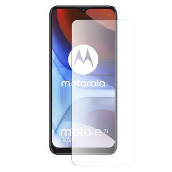 Folie Protectie Telefon pentru Motorola Moto E7i Power Folie Protectie Telefon pentru Motorola Moto E7i Power