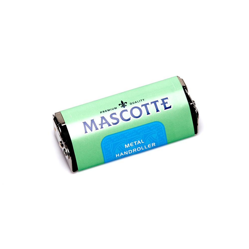 Aparat rulat tutun Mascotte Metal Handroller