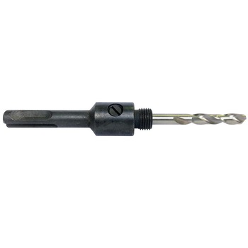 Arbore pentru carote 14-30 mm prindere SDS-PLUS ZE 6 30306 00001 Wilpu Arbore pentru carote 14-30 mm prindere SDS-PLUS ZE 6 30306 00001 Wilpu