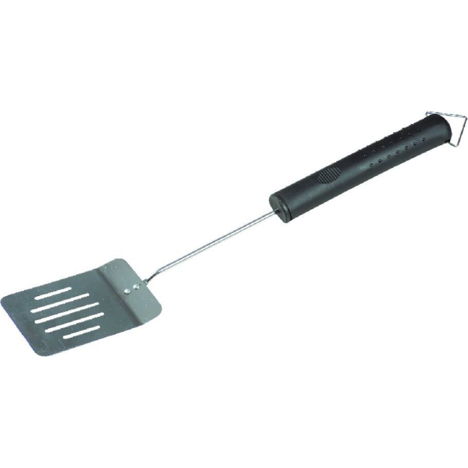 Spatula pentru flipping 45cm crom izolat (MG310)
