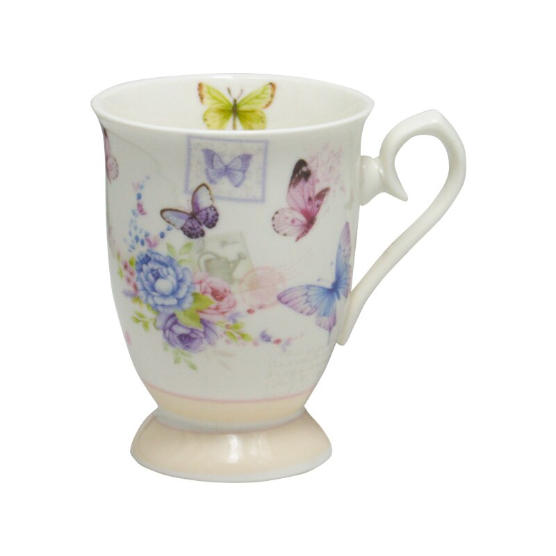 Cana Butterflies, Portelan, Charisma, 300 ml