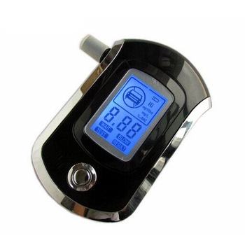 Etilotest digital ( alcool tester ), GREENWON, AT-6000, avertizare sonora, 10.3x6.5x2.7 cm Etilotest digital ( alcool tester ), GREENWON, AT-6000, avertizare sonora, 10.3x6.5x2.7 cm