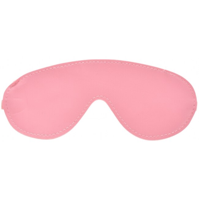 Masca de piele,roz
