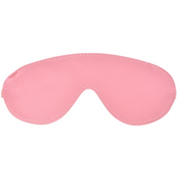 Masca de piele,roz Masca de piele,roz