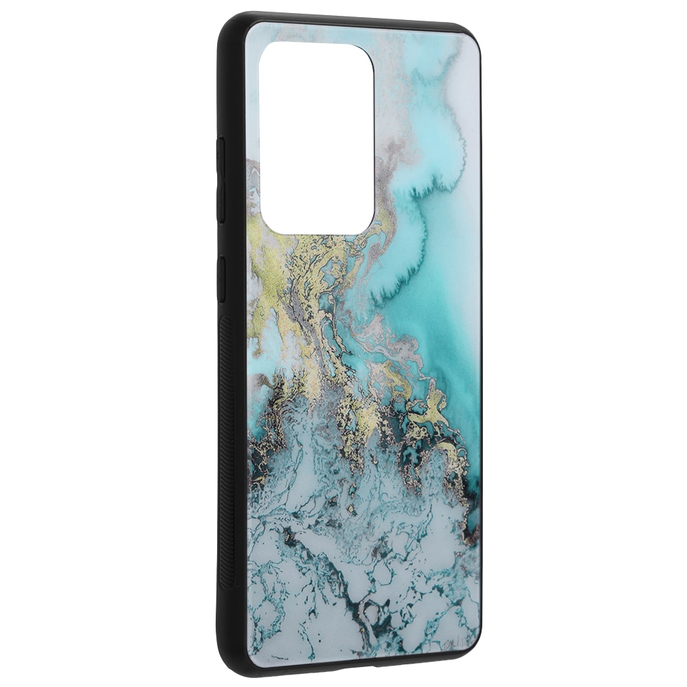 Husa Pentru Samsung Galaxy S Ultra G S Ultra G Atlantic Glaze