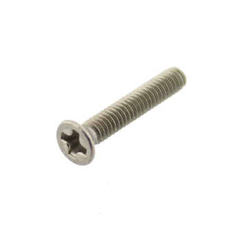 Surub M2, otel inoxidabil A2, 12mm, cap ingropat, BOSSARD, 1212729, T149579 Surub M2, otel inoxidabil A2, 12mm, cap ingropat, BOSSARD, 1212729, T149579