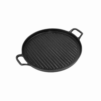 Tigaie fonta Grill 31 cm Perfect Home 15521 Tigaie fonta Grill 31 cm Perfect Home 15521
