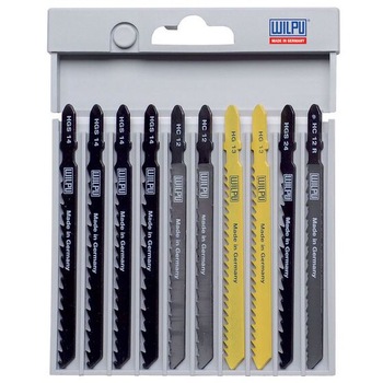 Set 10 panze de pendular metal 02967 00010 Wilpu Set 10 panze de pendular metal 02967 00010 Wilpu