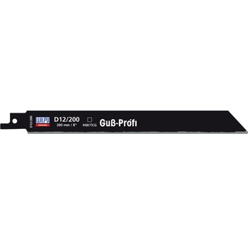 Panza HM/T.C.T. pentru fierastrau sabie pentru materiale constructii 3043/450 16450 00001 Wilpu Panza HM/T.C.T. pentru fierastrau sabie pentru materiale constructii 3043/450 16450 00001 Wilpu