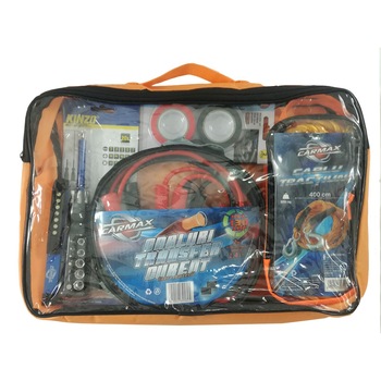 Pachet de urgenta auto alternativ Pachet de urgenta auto alternativ