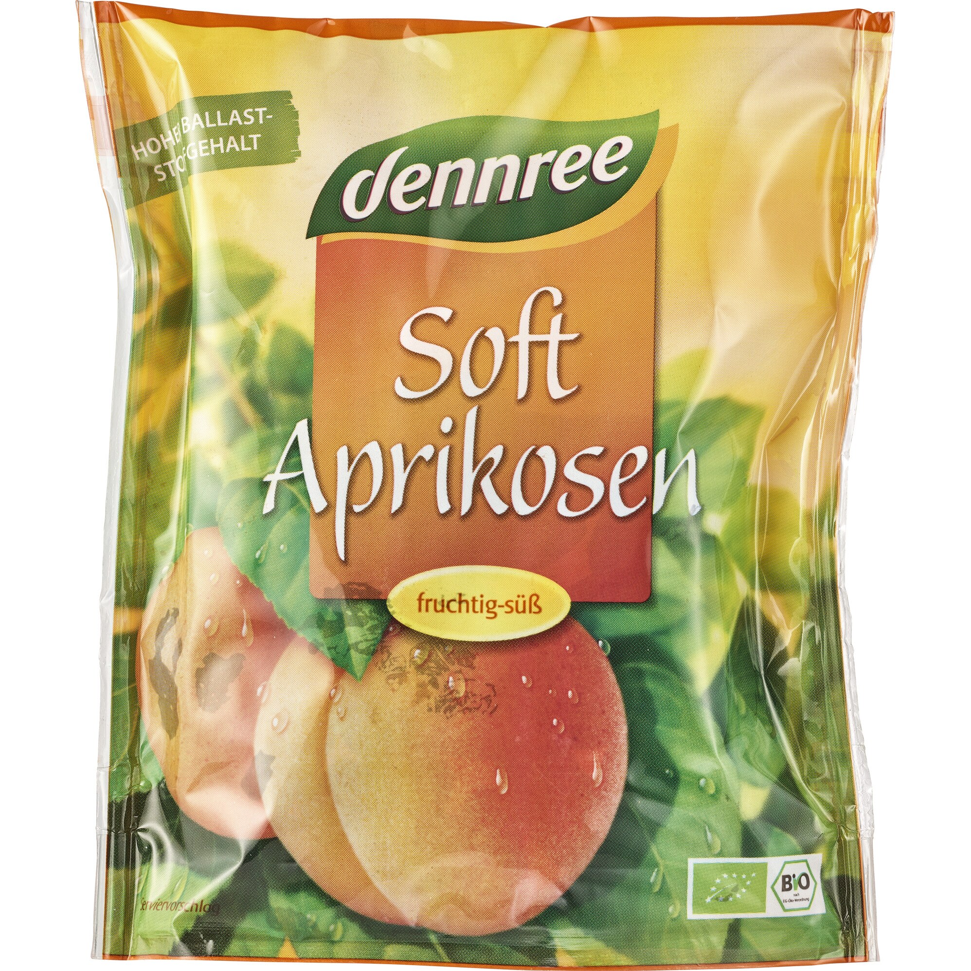 Caise soft, Dennree, bio, 200g