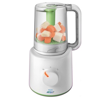 Aparat de gatit Philips-AVENT SCF870/22 Aparat de gatit Philips-AVENT SCF870/22
