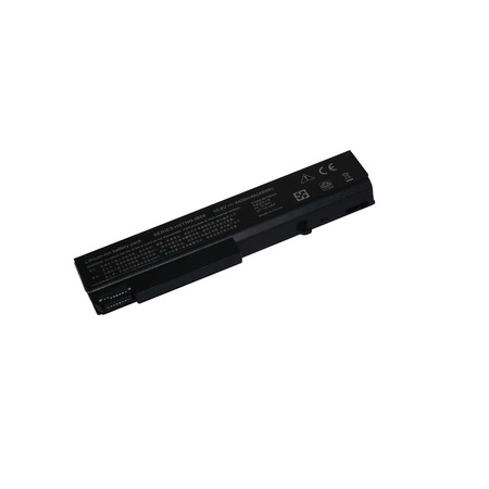 Elitebook 8440p аккумулятор