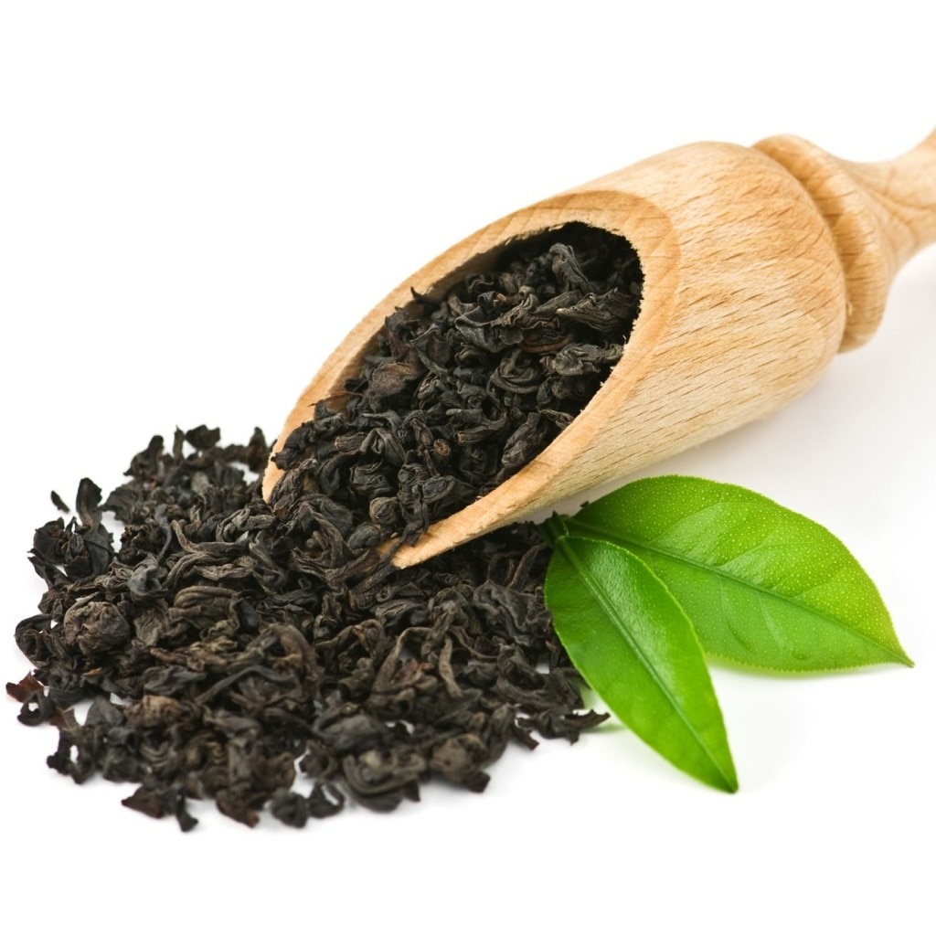 Ceai Negru Earl Grey Classic, 50gr