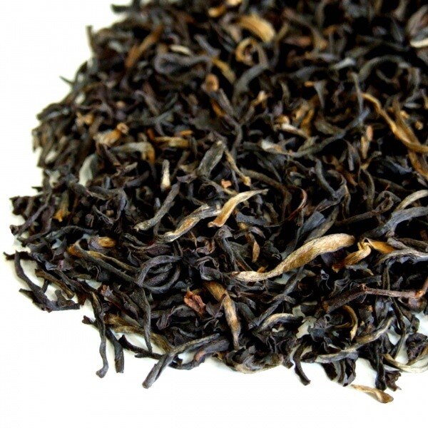 Ceai Negru Assam Doomur Dullung TGFOP, 50gr