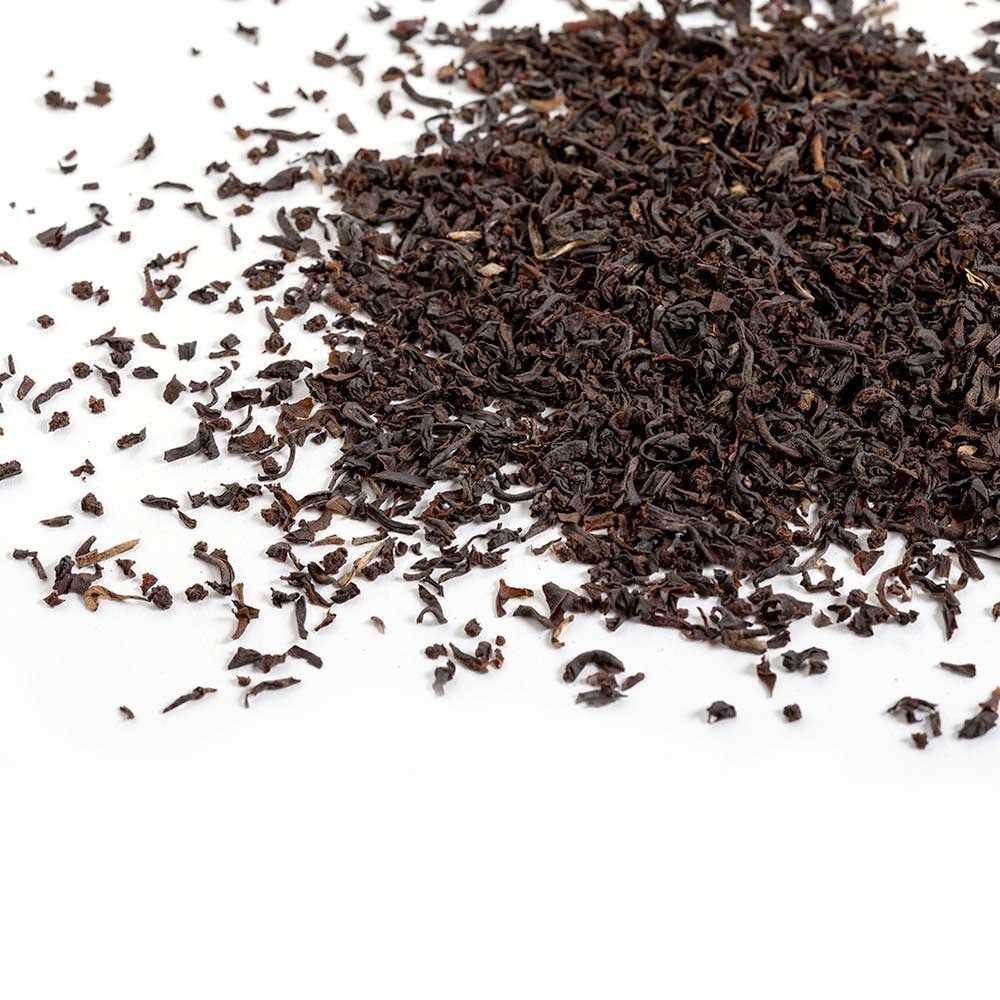 Ceai Negru Ceylon Dimbula BOP, 50gr