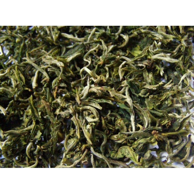 Ceai Verde Cel Mai Fin Amestec Chinezesc, 50gr