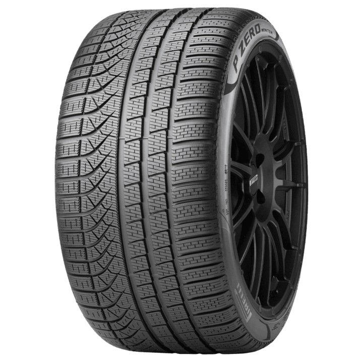Anvelopă Iarnă Pirelli P Zero Winter 255/45 R20