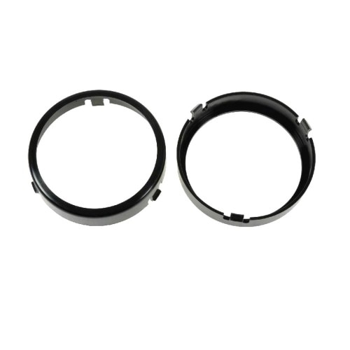 Set 2 rame difuzor, 120mm, Mercedes E-Class (W124), ACV, 271190-03-0, T101425