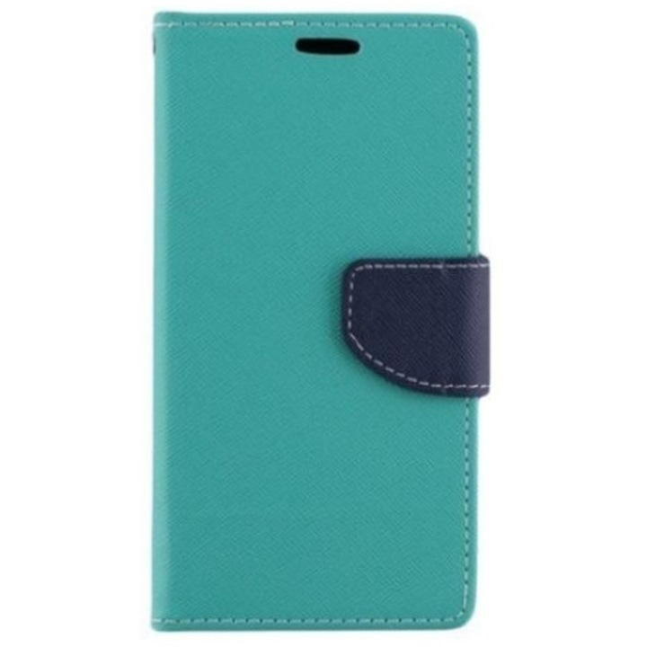 Калъф Paramount, за HTC A9S - Fancy Book, Mint