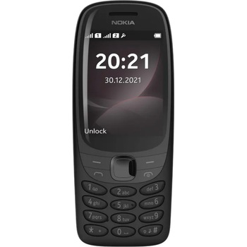 Telefon mobil Nokia 6310 (2021), Dual SIM, 2.8 Telefon mobil Nokia 6310 (2021), Dual SIM, 2.8