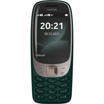 Telefom mobil Nokia 6310 (2021), Dual SIM, 2.8 Telefom mobil Nokia 6310 (2021), Dual SIM, 2.8
