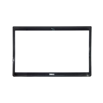 Rama display Dell neagra, pentru Latitude 7480 echipat cu webcam HD, fara touchscreen, fara IR, model 097D9 Rama display Dell neagra, pentru Latitude 7480 echipat cu webcam HD, fara touchscreen, fara IR, model 097D9