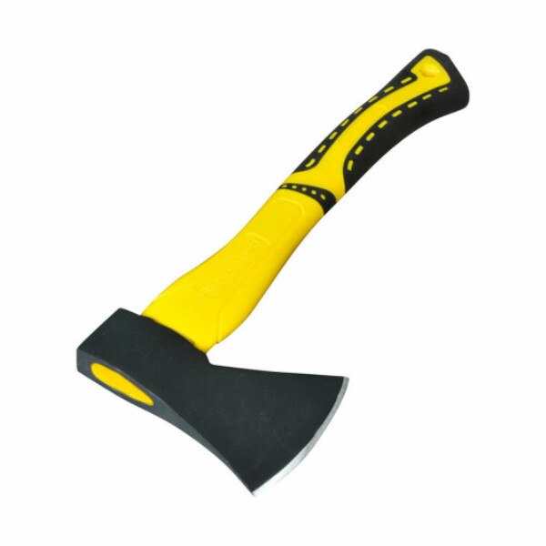 Toporisca 1000g maner fibra CROWNMAN