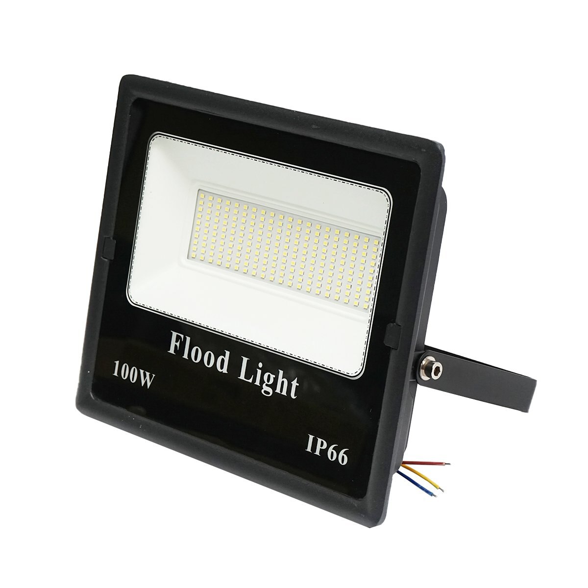 Lampa LED tip proiector 220V 100W 90lm/W temperatura coloare 6500K protectie IP66 Breckner Germany