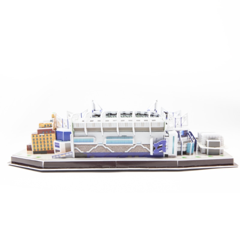 Puzzle 3D Stamford Bridge Stadium, en vente sur Close Up