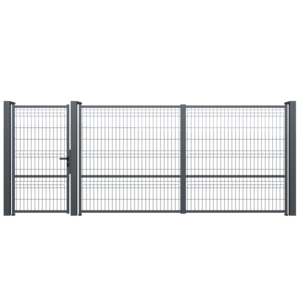 Panouri, garduri si accesorii